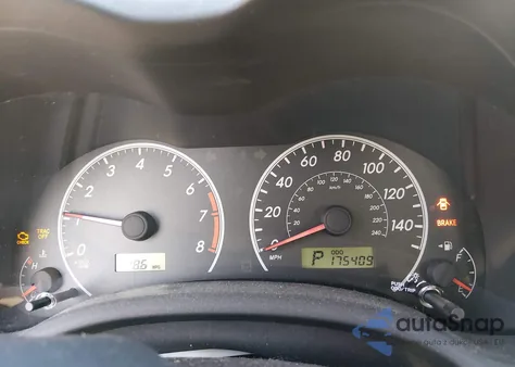 2013 Toyota Corolla Le from USA, damaged, VIN 2T1BU4EE7DC020329